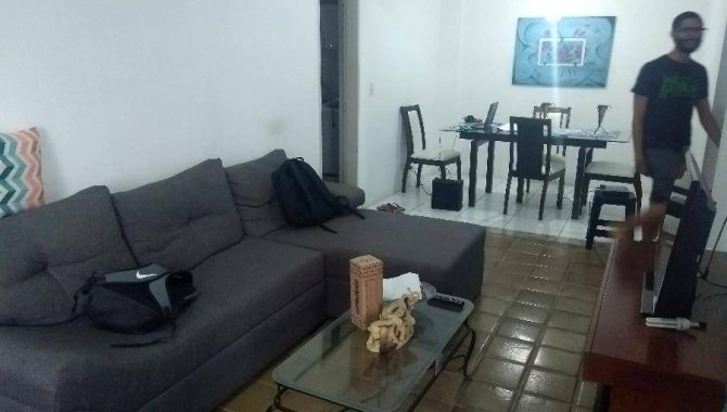 Foto - Apartamento 82 m² (Unid. 1.108) - Boa Vista - Recife - PE - [5]