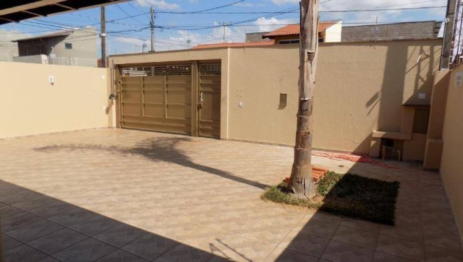 Foto - Casa 168 m² - Vila São João do Ipiranga - Bauru - SP - [3]