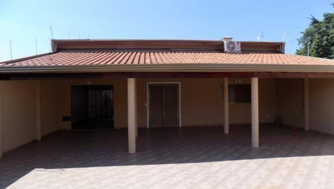 Foto - Casa 168 m² - Vila São João do Ipiranga - Bauru - SP - [4]