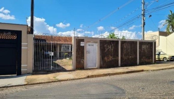 Foto - Casa 168 m² - Vila São João do Ipiranga - Bauru - SP - [18]