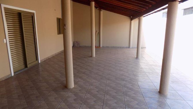 Foto - Casa 168 m² - Vila São João do Ipiranga - Bauru - SP - [5]