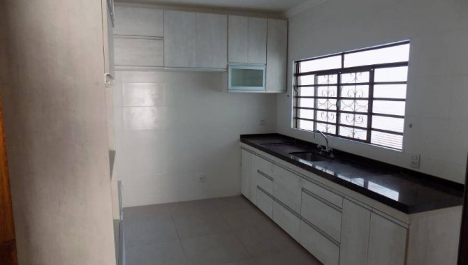 Foto - Casa 168 m² - Vila São João do Ipiranga - Bauru - SP - [13]