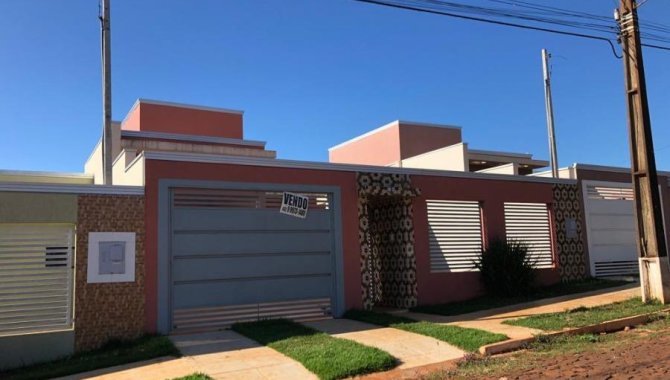 Foto - Casa 142 m² - Vila Nova Pora - Ivaiporã - PR - [1]