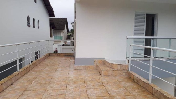 Foto - Casa em Condomínio 410 m² - Jardim Pernambuco II - Guarujá - SP - [90]