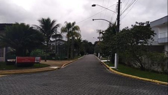 Foto - Casa em Condomínio 410 m² - Jardim Pernambuco II - Guarujá - SP - [4]