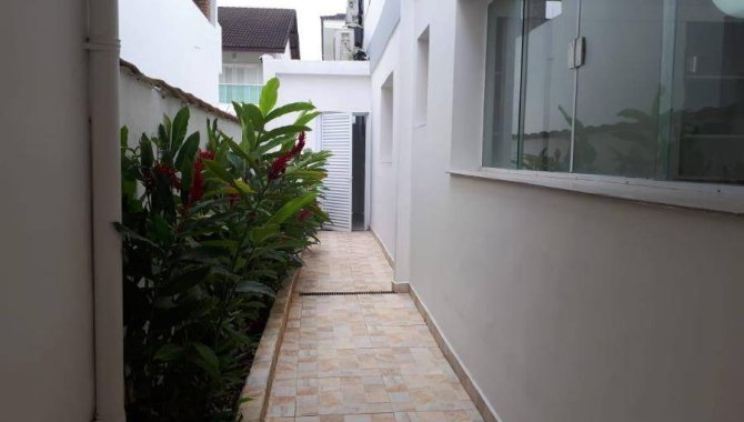 Foto - Casa em Condomínio 410 m² - Jardim Pernambuco II - Guarujá - SP - [52]