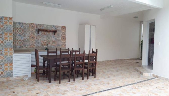 Foto - Casa em Condomínio 410 m² - Jardim Pernambuco II - Guarujá - SP - [48]