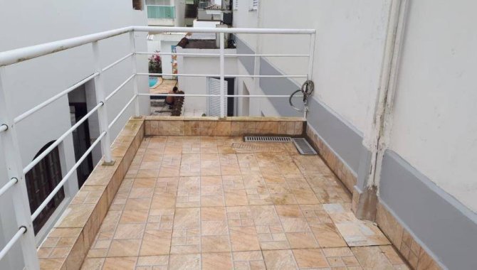 Foto - Casa em Condomínio 410 m² - Jardim Pernambuco II - Guarujá - SP - [88]