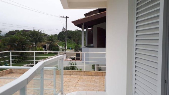 Foto - Casa em Condomínio 410 m² - Jardim Pernambuco II - Guarujá - SP - [86]