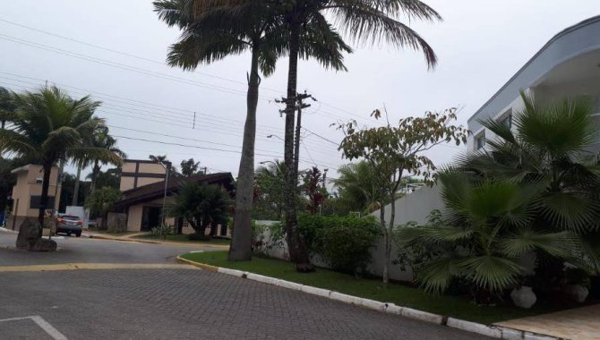 Foto - Casa em Condomínio 410 m² - Jardim Pernambuco II - Guarujá - SP - [14]