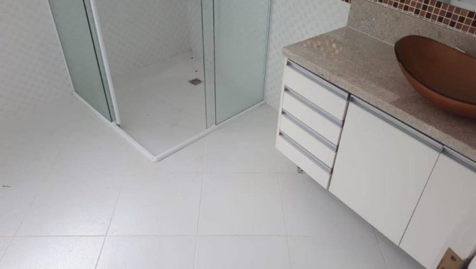 Foto - Casa em Condomínio 410 m² - Jardim Pernambuco II - Guarujá - SP - [74]