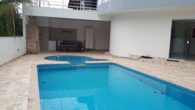 Foto - Casa em Condomínio 410 m² - Jardim Pernambuco II - Guarujá - SP - [47]