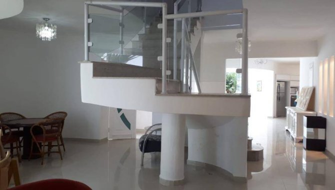 Foto - Casa em Condomínio 410 m² - Jardim Pernambuco II - Guarujá - SP - [25]