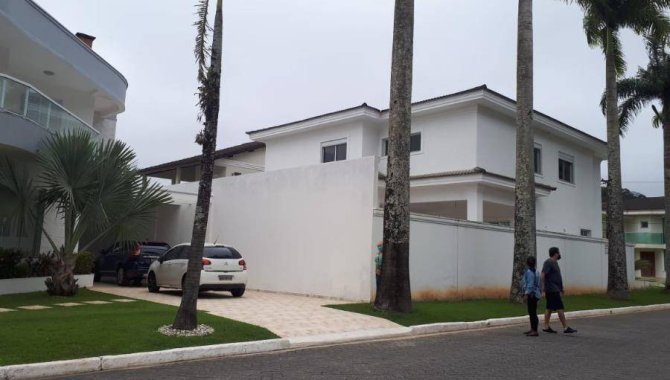 Foto - Casa em Condomínio 410 m² - Jardim Pernambuco II - Guarujá - SP - [15]