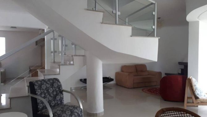 Foto - Casa em Condomínio 410 m² - Jardim Pernambuco II - Guarujá - SP - [22]