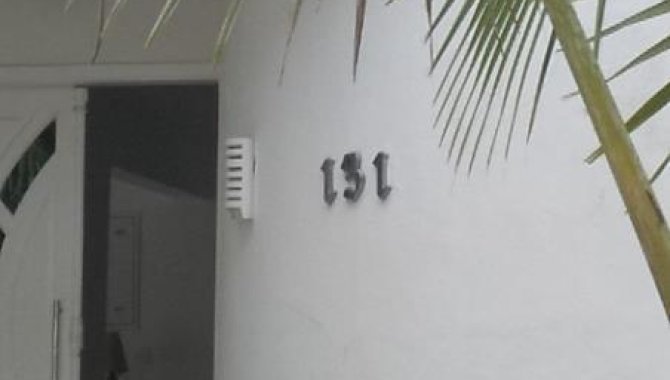 Foto - Casa em Condomínio 410 m² - Jardim Pernambuco II - Guarujá - SP - [6]