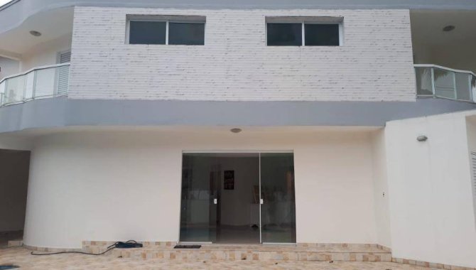 Foto - Casa em Condomínio 410 m² - Jardim Pernambuco II - Guarujá - SP - [46]