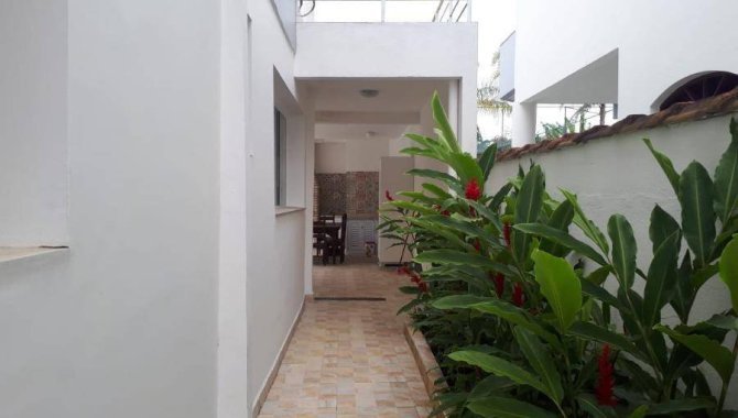 Foto - Casa em Condomínio 410 m² - Jardim Pernambuco II - Guarujá - SP - [60]