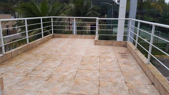 Foto - Casa em Condomínio 410 m² - Jardim Pernambuco II - Guarujá - SP - [89]