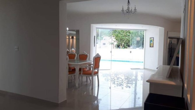 Foto - Casa em Condomínio 410 m² - Jardim Pernambuco II - Guarujá - SP - [26]