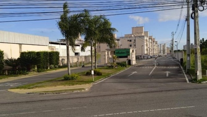 Foto - Apartamento 58 m² (Unid. 302) - Parque Califórnia - Campos dos Goytacazes - RJ - [4]