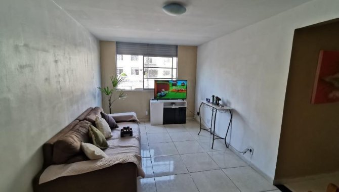 Foto - Apartamento 58 m² (Unid. 208) - Campo Grande - Rio de Janeiro - RJ - [11]