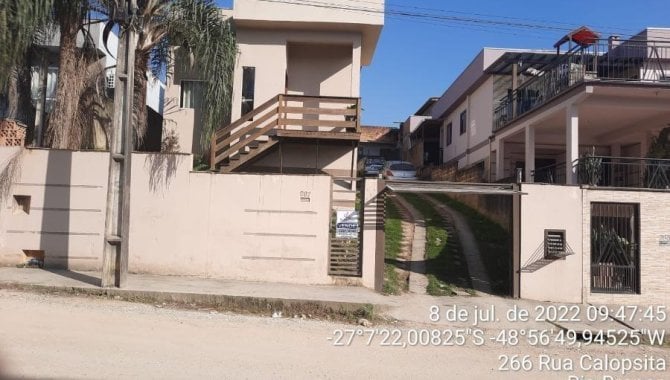 Foto - Casa 82 m² - Rio Branco - Brusque - SC - [1]