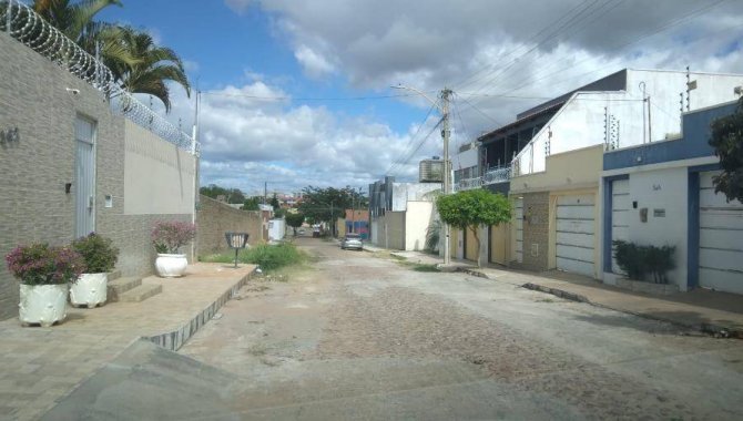 Foto - Casa 168 m² - Lagoa Seca - Juazeiro do Norte - CE - [6]