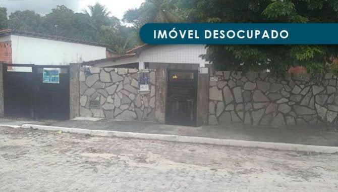 Foto - Casa 88 m² - Imbassai - Dias D'Ávila - BA - [1]