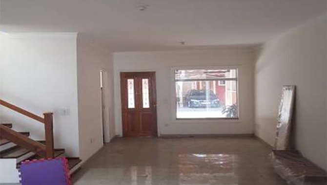 Foto - Casa em Condomínio 257 m² (Cond. Villa de São Paulo) - Parque Jabaquara - São Paulo - SP - [4]