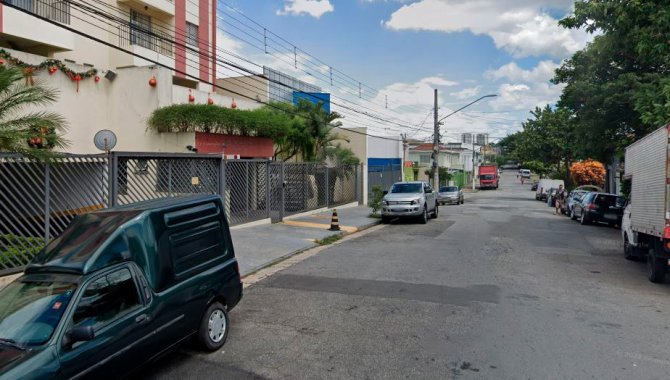 Foto - Vaga de Garagem 9 m² (Unid. 05) - Vila Jaguará - São Paulo - SP - [5]