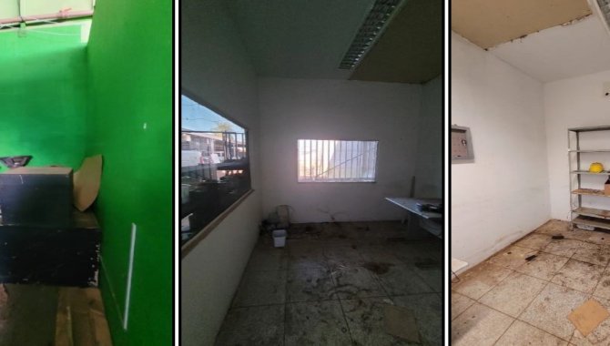 Foto - Imóvel Comercial 900 m² - Vila Bandeirantes - Campo Grande - MS - [7]