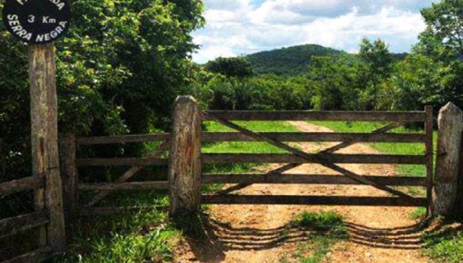 Foto - Fazenda Serra Negra 1.436 ha - Bodoquena - MS - [1]