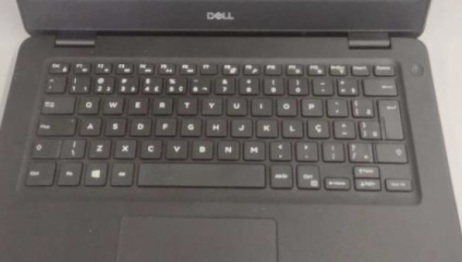 Foto - 01 Notebook Dell Latitude 3400 - [1]