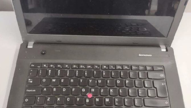 Foto - 01 Notebook Lenovo Thinkpad E431 - [1]