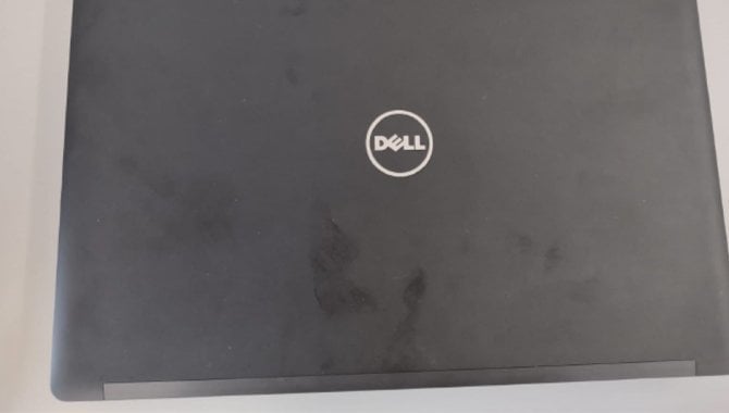 Foto - 01 Notebook Dell Latitude 5280 - [2]