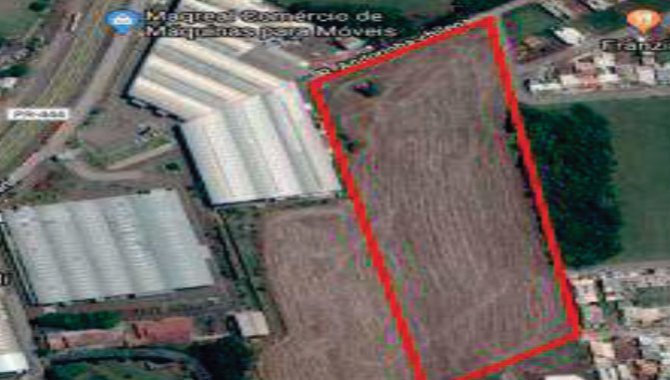 Foto - Área com 48.400 m² - Arapongas - PR - [2]