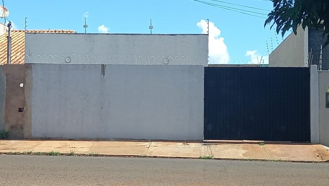 Foto - Casa 105 m² (próximo à Rua da Divisão) - Loteamento Alto da Boa Vista - Campo Grande - MS - [1]