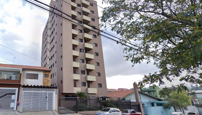 Foto - Apartamento 71 m² (Unid. 34) - Jardim Pedroso - Mauá - SP - [2]