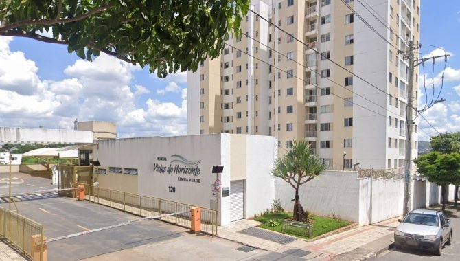 Foto - Apartamento 69 m² (Unid. 1008) - Jardim Guanabara - Belo Horizonte - MG - [1]
