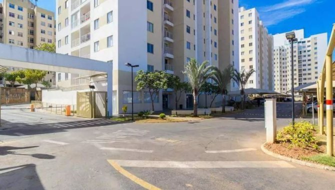 Foto - Apartamento 69 m² (Unid. 1008) - Jardim Guanabara - Belo Horizonte - MG - [5]