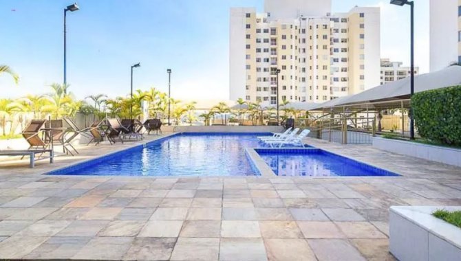 Foto - Apartamento 69 m² (Unid. 1008) - Jardim Guanabara - Belo Horizonte - MG - [7]