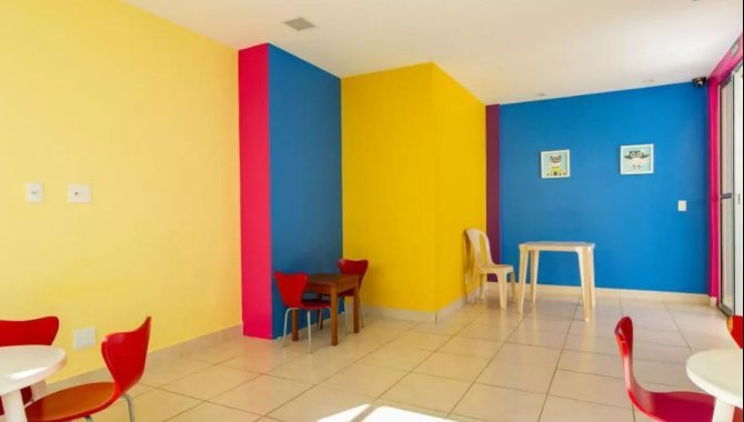 Foto - Apartamento 69 m² (Unid. 1008) - Jardim Guanabara - Belo Horizonte - MG - [15]
