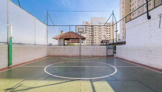 Foto - Apartamento 69 m² (Unid. 1008) - Jardim Guanabara - Belo Horizonte - MG - [19]