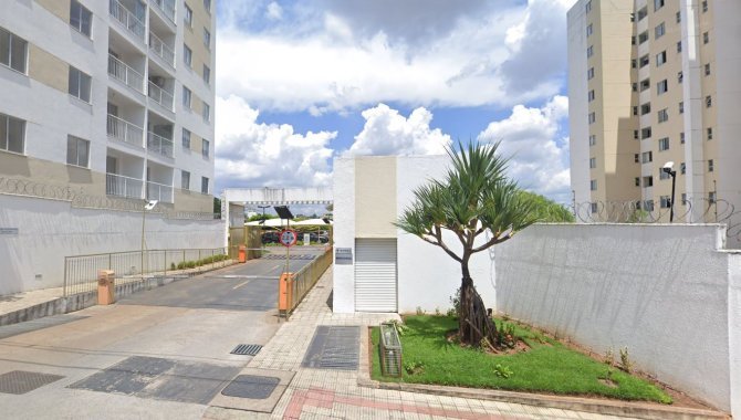 Foto - Apartamento 69 m² (Unid. 1008) - Jardim Guanabara - Belo Horizonte - MG - [3]