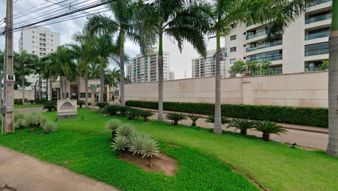 Foto - Apartamento 86 m² (Unid. 402) - Vinhais - São Luís - MA - [2]