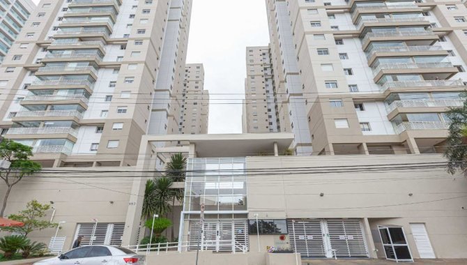 Foto - Apartamento 131 m² (Unid. 41) - Várzea da Barra Funda - São Paulo - SP - [1]
