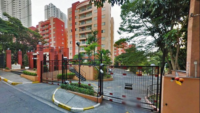 Foto - Apartamento 75 m² - Vila Sofia - São Paulo - SP - [3]