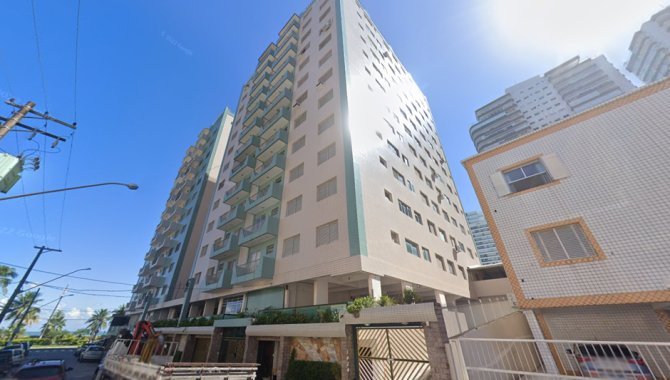 Foto - Direitos sobre Apartamento 31 m² (Residencial Costa Dorada) - Canto do Forte - Praia Grande - SP - [4]