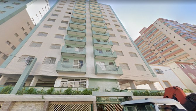 Foto - Direitos sobre Apartamento 31 m² (Residencial Costa Dorada) - Canto do Forte - Praia Grande - SP - [2]